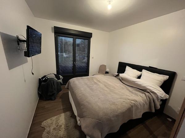 Maison à vendre 223 650 € La Souterraine 4 p 109 m² DPE C