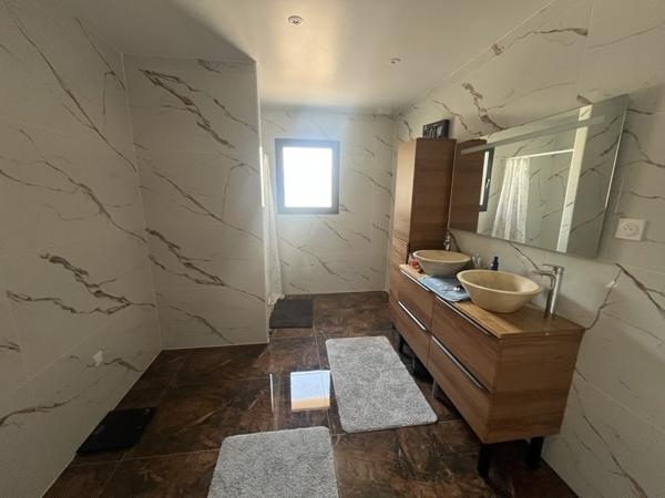 Maison à vendre 223 650 € La Souterraine 4 p 109 m² DPE C