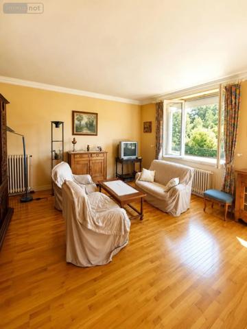 Achat - Maison Pluvigner 56330 7 pièces 165 m 2 1903 m 2