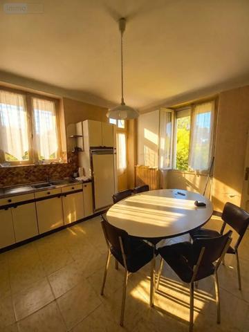 Achat - Maison Pluvigner 56330 7 pièces 165 m 2 1903 m 2