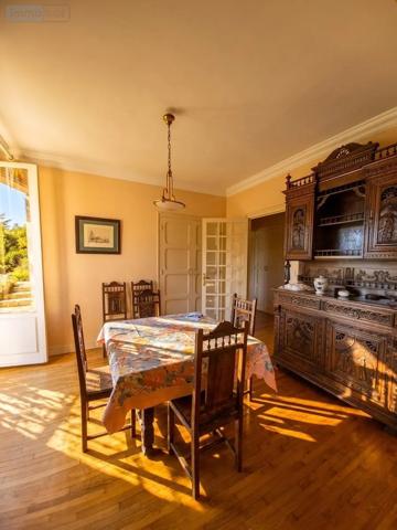 Achat - Maison Pluvigner 56330 7 pièces 165 m 2 1903 m 2
