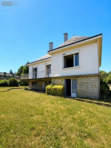 Achat - Maison Pluvigner 56330 7 pièces 165 m 2 1903 m 2