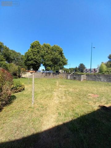 Achat - Maison Pluvigner 56330 7 pièces 165 m 2 1903 m 2