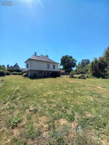 Achat - Maison Pluvigner 56330 7 pièces 165 m 2 1903 m 2
