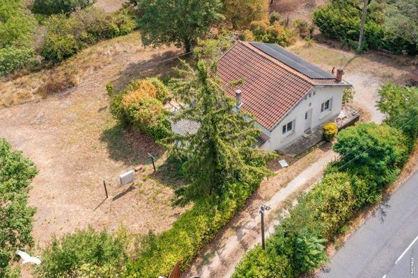 Maison à vendre 200 000 € Graulhet 6 p 118 m² DPE A