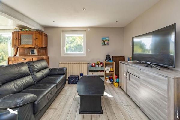 Maison à vendre 200 000 € Graulhet 6 p 118 m² DPE A