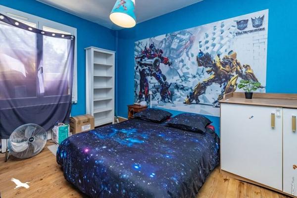 Maison à vendre 200 000 € Graulhet 6 p 118 m² DPE A