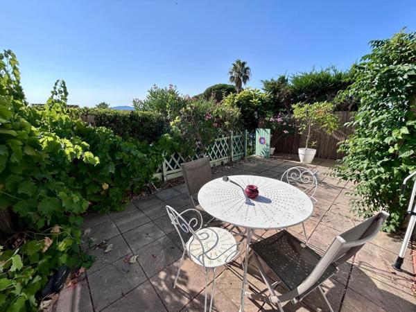 Appartement à COGOLIN, 83310 - 2 pièces 51m²