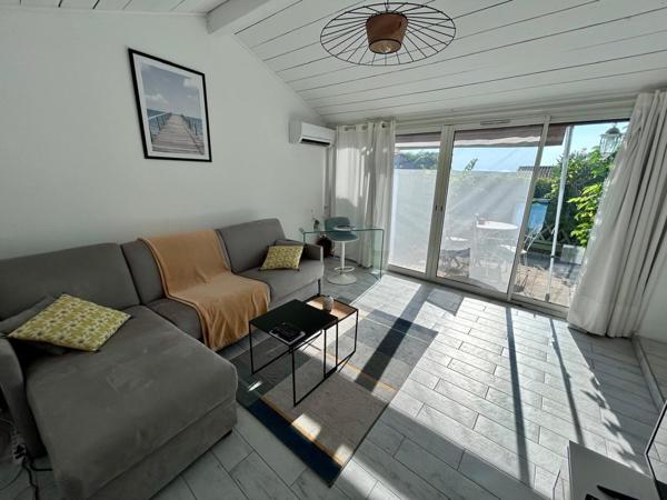 Appartement à COGOLIN, 83310 - 2 pièces 51m²