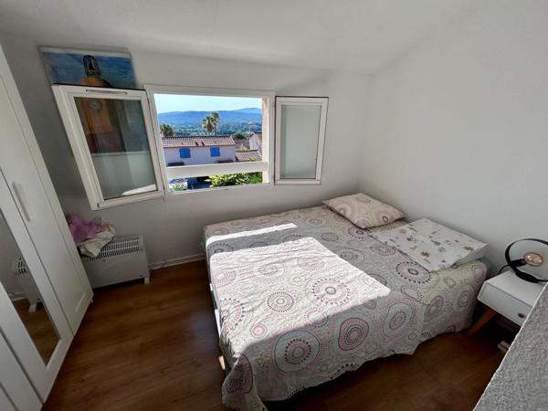 Appartement à COGOLIN, 83310 - 2 pièces 51m²