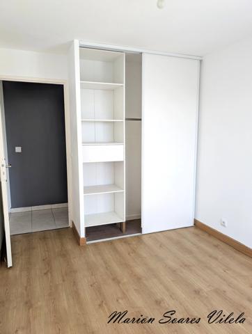 Lumière, calme et extérieur : un appartement soigné dans une résidence Kaufman & Broad à Coubert (77170)
