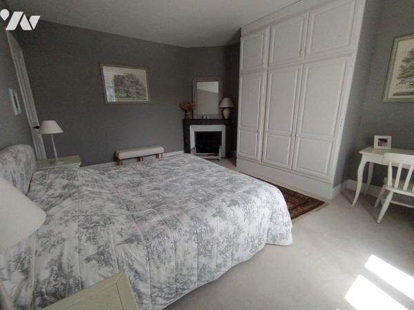 Belle Maison en pierre avec grange sur 1ha5