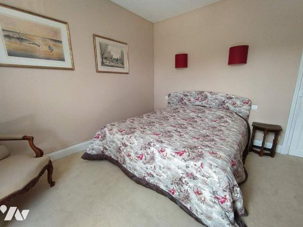 Belle Maison en pierre avec grange sur 1ha5