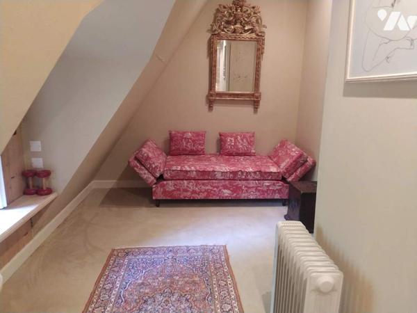 Belle Maison en pierre avec grange sur 1ha5