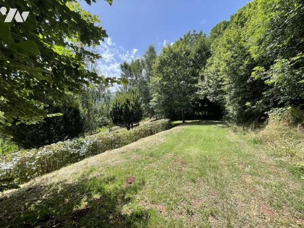 Belle Maison en pierre avec grange sur 1ha5