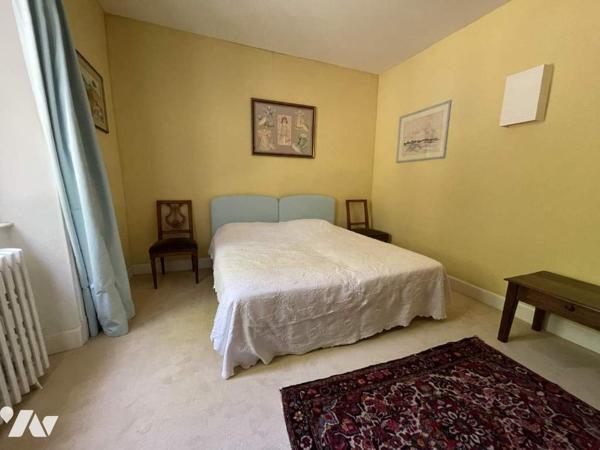 Belle Maison en pierre avec grange sur 1ha5