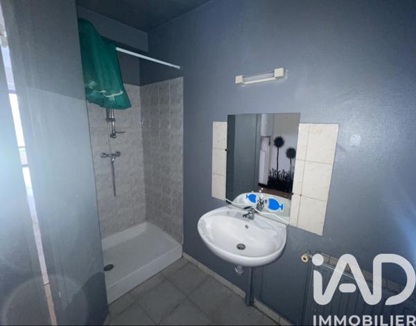 Maison à vendre 4 pièces 86 m² Saint-Mihiel