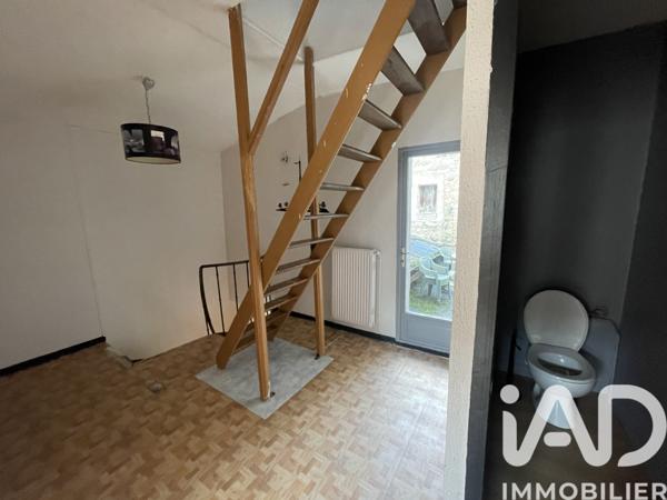Maison à vendre 4 pièces 86 m² Saint-Mihiel