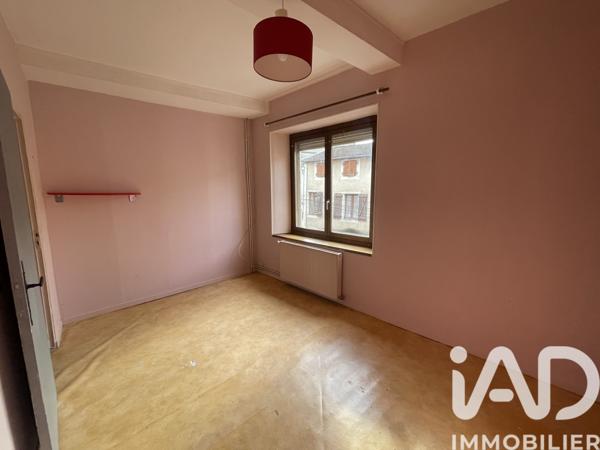 Maison à vendre 4 pièces 86 m² Saint-Mihiel