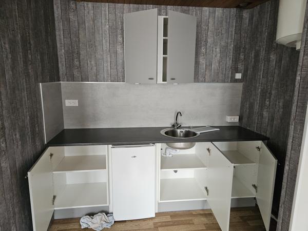 Commerce à vendre à Châlus (87230) - Haute-Vienne
