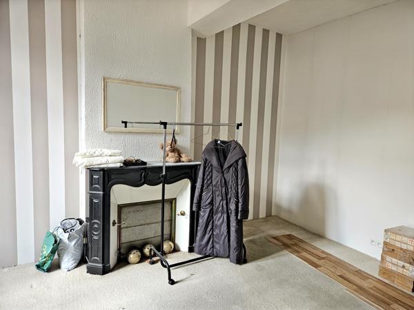 Commerce à vendre à Châlus (87230) - Haute-Vienne