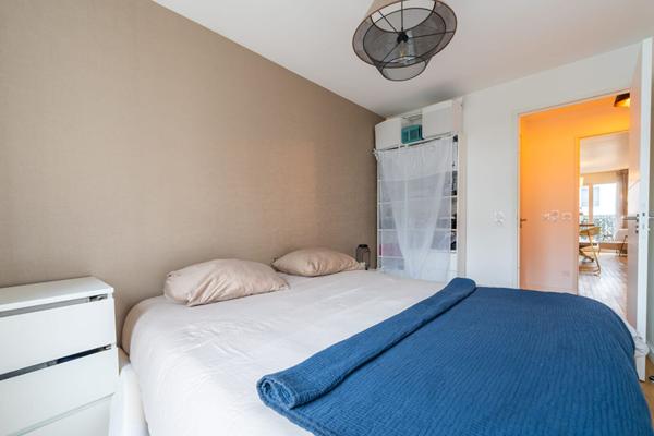 Appartement Suresnes 4 pièce(s) 75 m2