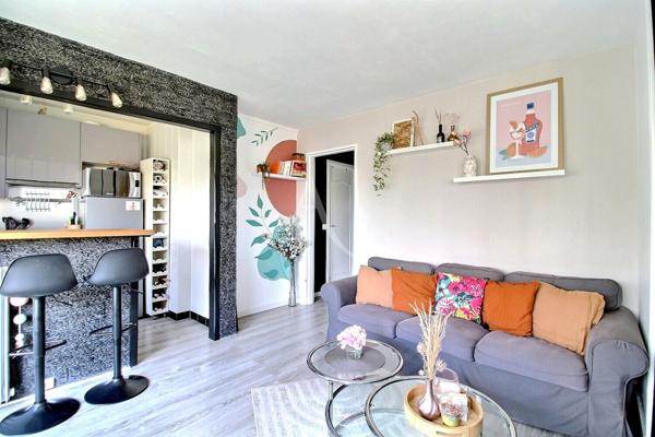 Appartement Les Essarts Le Roi