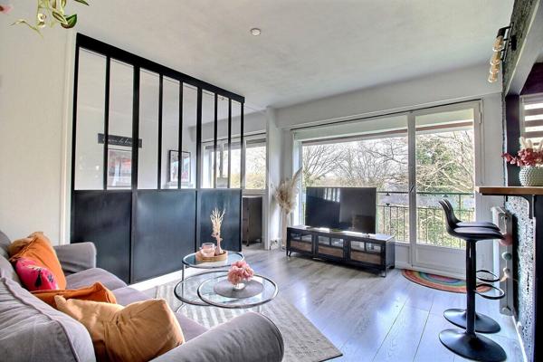 Appartement Les Essarts Le Roi