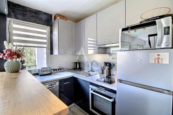 Appartement Les Essarts Le Roi