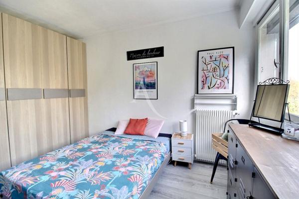 Appartement Les Essarts Le Roi