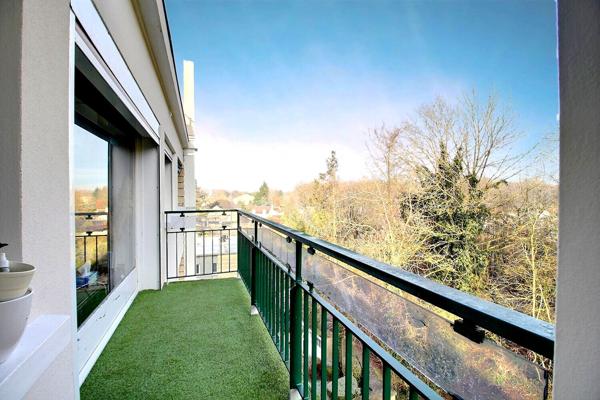 Appartement Les Essarts Le Roi