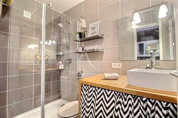 Appartement Les Essarts Le Roi