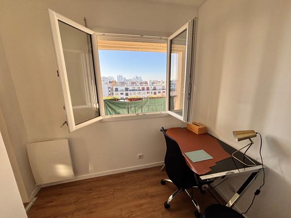 Appartement Courbevoie 3 pièce(s) 40 m2