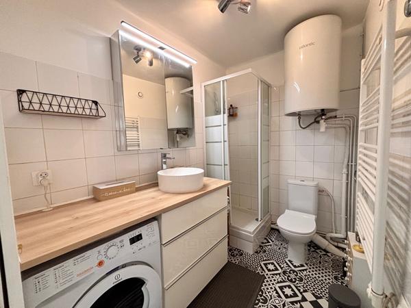 Appartement Courbevoie 3 pièce(s) 40 m2