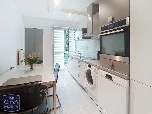 Appartement à vendre 3 pièces 81.41m² Blois (41000)