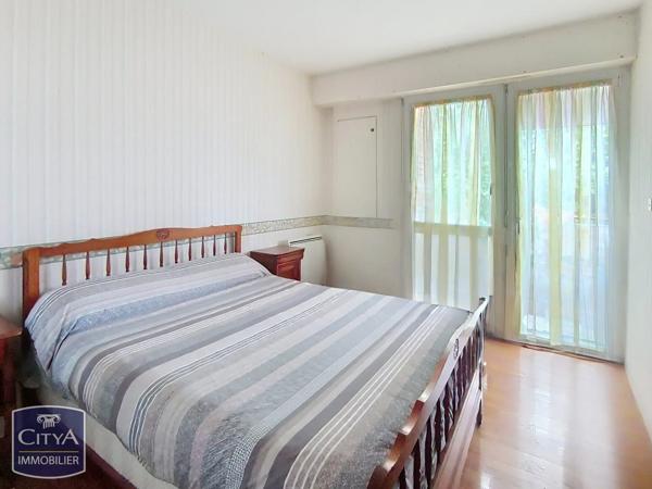 Appartement à vendre 3 pièces 81.41m² Blois (41000)