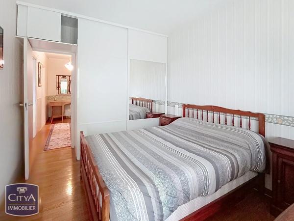 Appartement à vendre 3 pièces 81.41m² Blois (41000)
