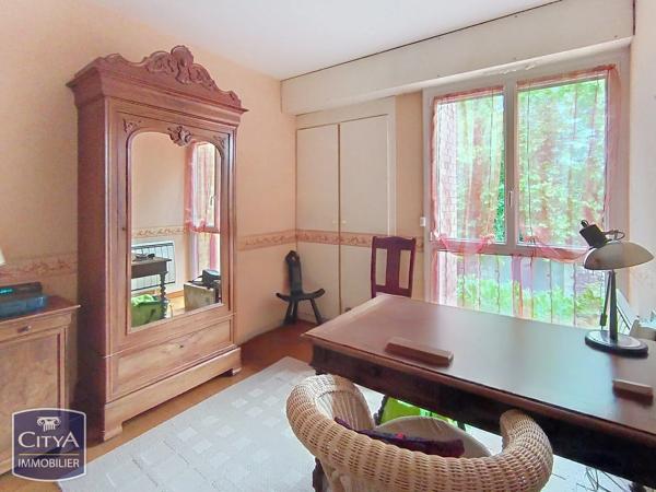 Appartement à vendre 3 pièces 81.41m² Blois (41000)