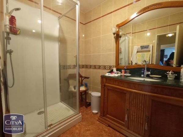 Appartement à vendre 3 pièces 81.41m² Blois (41000)