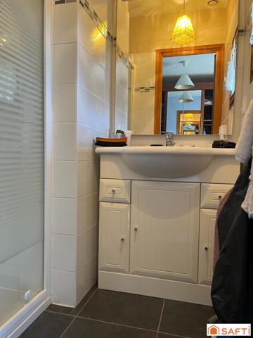 Maison sur la commune de Gouesnac'h