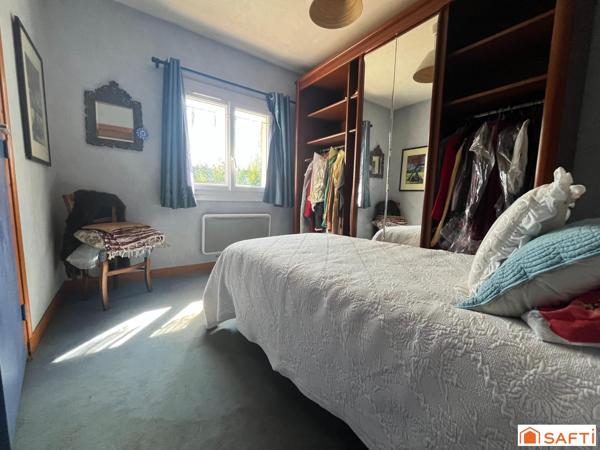 Maison sur la commune de Gouesnac'h