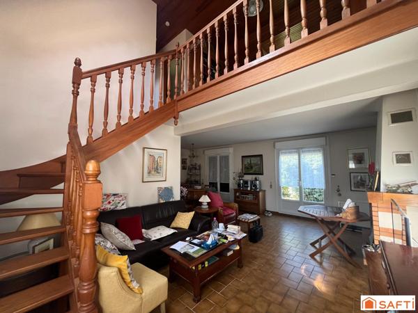 Maison sur la commune de Gouesnac'h