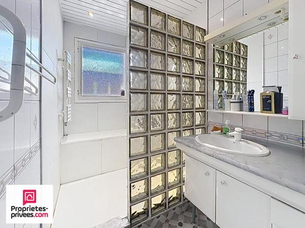 Marseille Appartement T4 st tronc balcons cave et stationnement