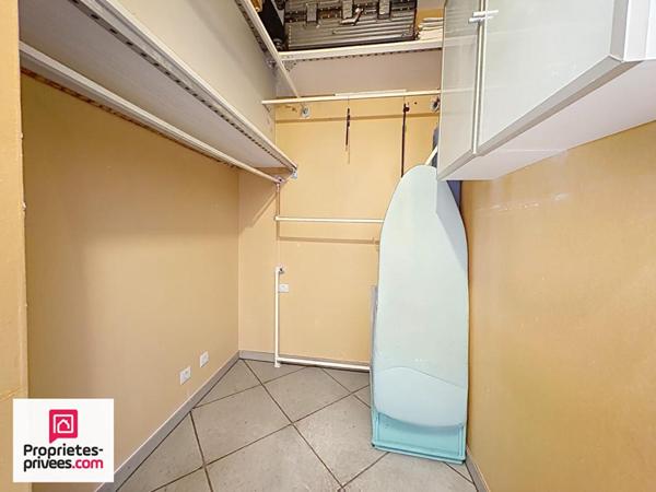 Marseille Appartement T4 st tronc balcons cave et stationnement