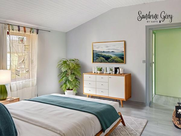 A Pouancé centre ville