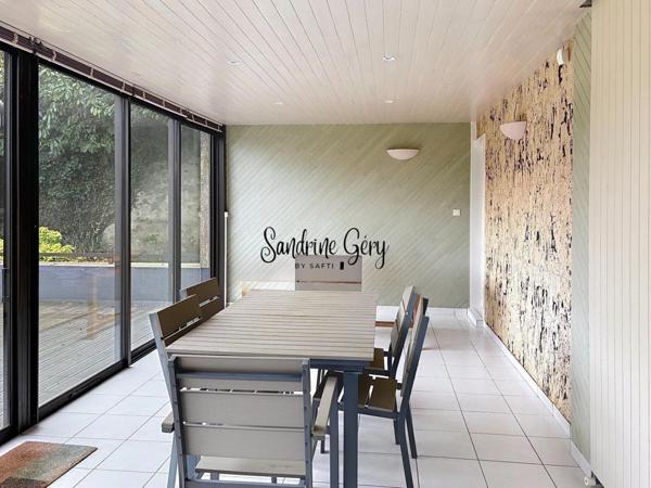 A Pouancé centre ville