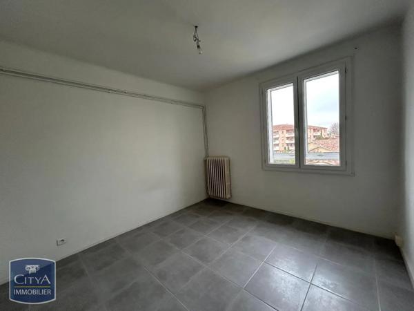 Appartement à louer 4 pièces 68.5m²
