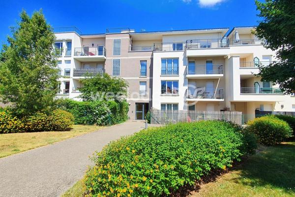 Local commercial à vendre 3 pièces de 67 m² à Conflans-Sainte-Honorine