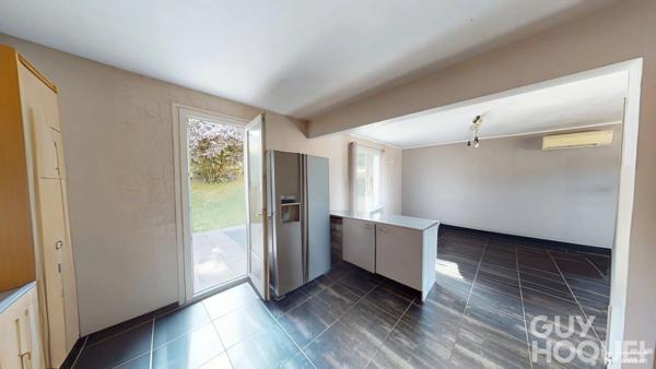 Maison à vendre à Notre-Dame-de-Bondeville - Exclusivité Guy Hoquet MONTVILLE !