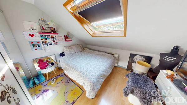 Maison à vendre à Notre-Dame-de-Bondeville - Exclusivité Guy Hoquet MONTVILLE !